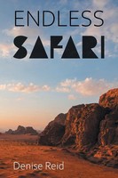 Endless Safari Denise Reid Taschenbuch Kartoniert / Broschiert Englisch 2021