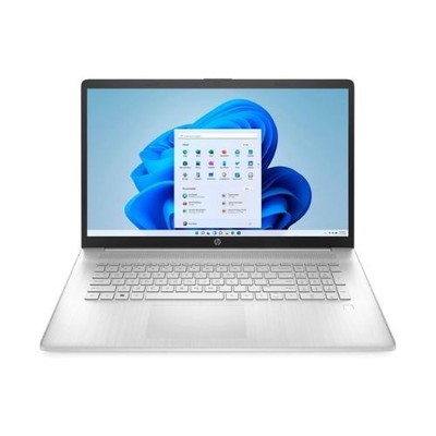 HP 17-cn0052ds 17.3'' Intel Celeron N4120 1.1 GHz 4GB 128GB SSD W11S mode