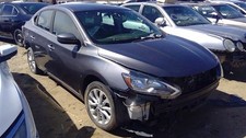 Driver Left Rear Side Door Electric Fits 13-19 SENTRA 28229328