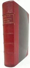 Benvenuto Cellini Orfèvre, Médailleur, Sculpteur - Eugène Plon [1883]