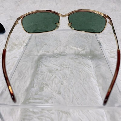 Rare 90'S B L Ray-Ban Olympian 6 Vintage Discontinued Product | eBay