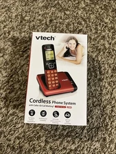 VTech Cordless Telephone CS6719