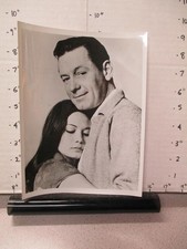 ABC TV show photo 1973 WORLD Of Suzie Wong Nancy Kwan William Holden