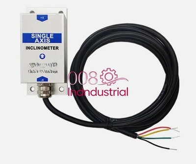 1PC NEW BWK210 single axis voltage output tilt sensor 0-5V