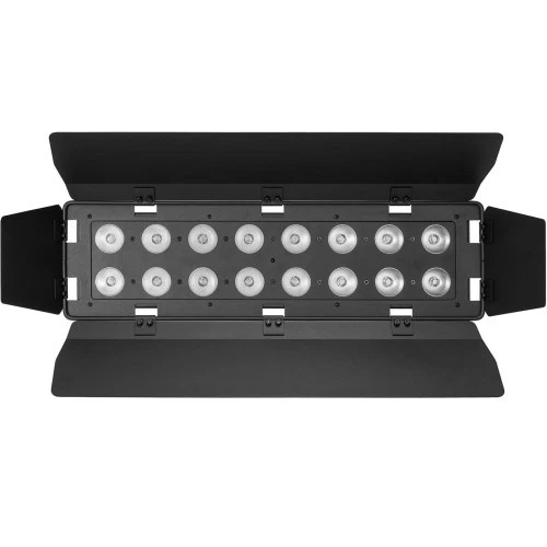EUROLITE Stage Panel 16 QCL RGB/WW LED | Neu