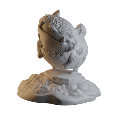 Studio Agate Fateforge 5E Gobbler Mini (Kickstarter Bonus) Pack New