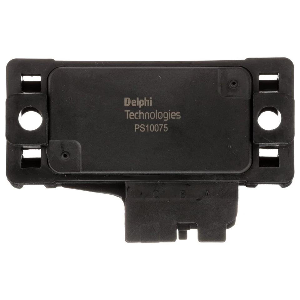 Colector sensor de presión absoluta Delphi para Chevrolet Venture 1997-2004 3,4 L V6 Foto 2 de 4