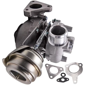 Turbolader for Seat Alhambra 1.9 TDI  BJ. 1996-2000 701855-5007S 701855-5005S