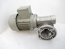 1LA7070-4AA12 SIEMENS Electric Motor 460V (USED TESTED)