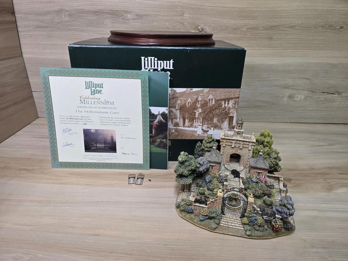 25+ Lilliput Lane for sale | Updated Oct 2026