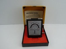 Vintage Kodak Generator Flasholder Type 1 No. 771 w/ Original Box  Manual