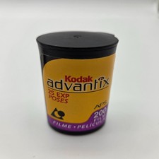 Kodak Advantix Film 200 - 25 Exposures 1 roll