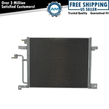 A/C Condenser For 2000-2004 Dodge Dakota CH3030187