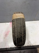 KUSTONE 205/70/15 5MM PART WORN TYRE #P