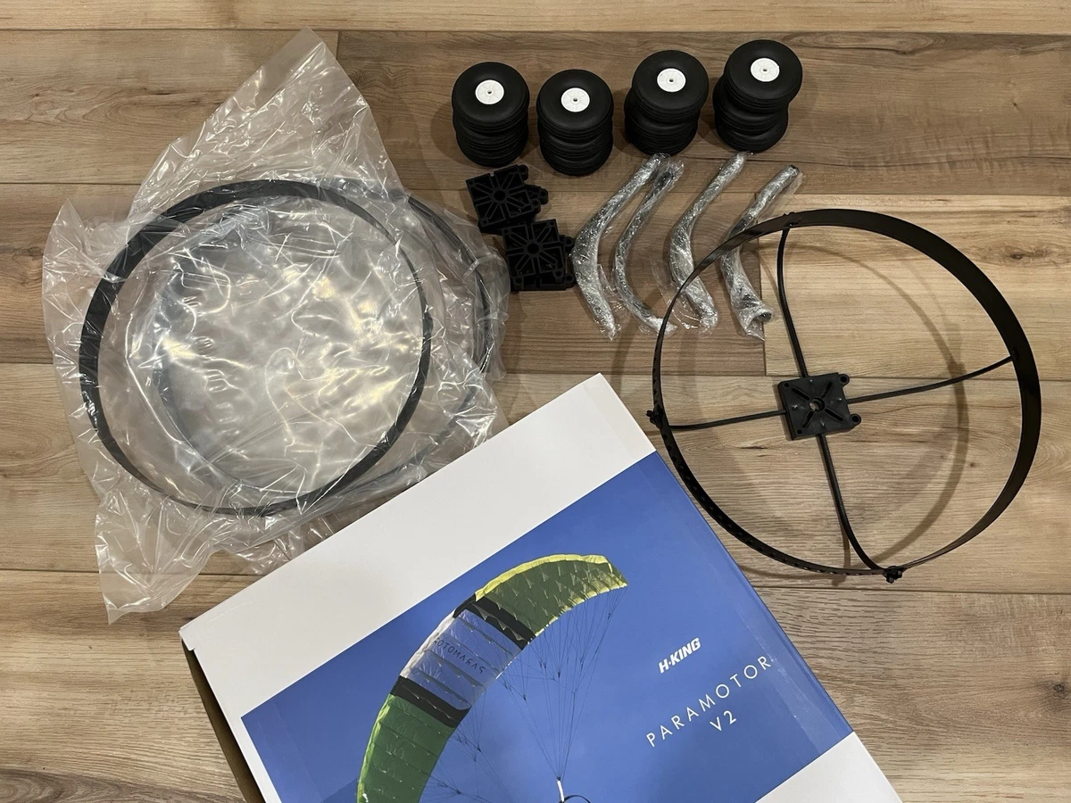 HobbyKing Hobby RC Model Vehicle Parts & Accessories for sale | eBay