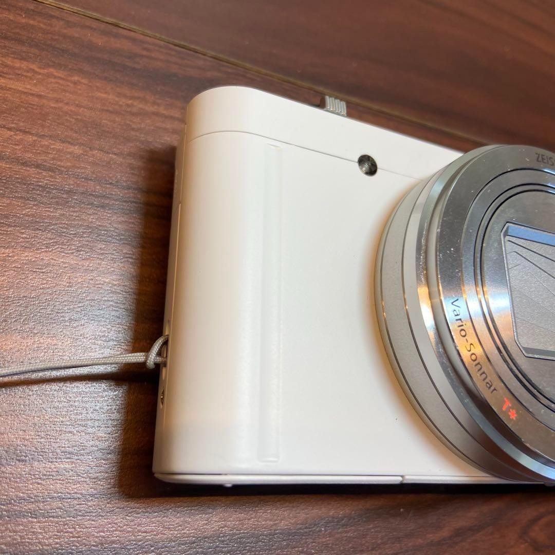 SONY サイバーショット DSC-WX500 デジカメ 3345 SONY サイバーショット DSC-WX500 価格比較 - 価格.com