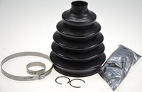NEU - Spidan 24621 Faltenbalgsatz, Antriebswelle Passend FüR Nissan