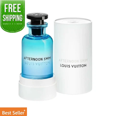 Louis Vuitton Afternoon Swim Unisex Eau de Parfum 3.4oz/100ml