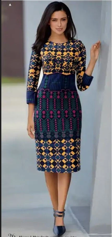 Regular Size Monroe and Main Dresses for Women | eBay