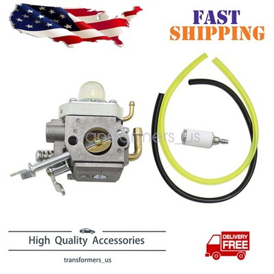 For GX100UKRBF Honda Engines 16100-Z4E-S46 Carburetor Assembly 16100-Z4E-S43 New