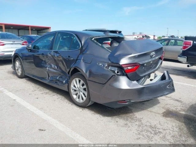 Used Front Left Door Window Regulator Front fits: 2023 Toyota Camry front and re - Image 3 of 4