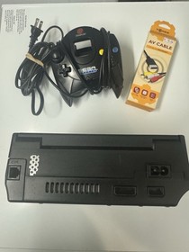 Sega Dreamcast Sega Sports Edition Console Complete