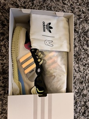 BRAND NEW - Bad Bunny x adidas Forum PowerPhase Catch and Throw (Limited Drop!)