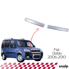 Calandre Fiat DOBLO
