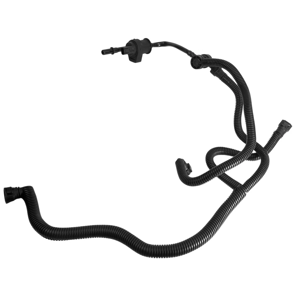 Válvula de vapor de tubo de línea de combustible BB5Z-9G271-B para Ford Taurus 2013-2016 Edge 2012-2015 Foto 4 de 4