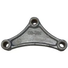 UCF Equalizer 6.13"L2.44"H 9/16ID 91356