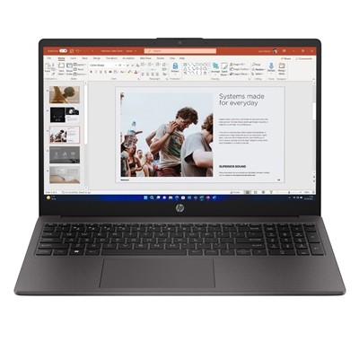 Hp 255 G10 AA1D6ES#ABU Laptop 15.6 "" Full Hd Ips Screen Amd Ryzen 7 7730U Proces