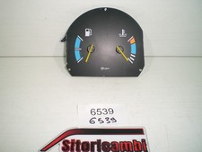 Carburateur Seat RONDA
