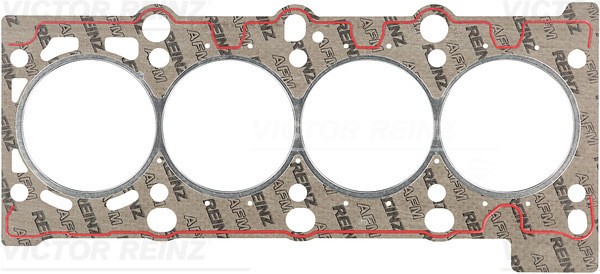 Fits REINZ USZCZELKI 61-34910-00 GASKET, CYLINDER HEAD