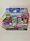 Disney Doorables Let's Go! Series #2 Around The World Multi Peek. Sealed box
