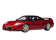 AUTO art 73217 1 18 Honda NSX R (NA2) (New Formula Red)
