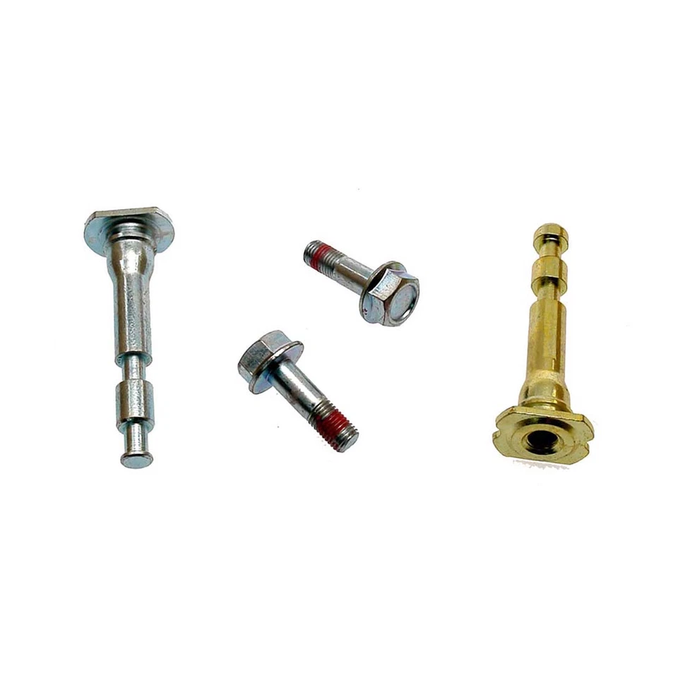 Kit de pinza de freno de disco trasero Carlson para Dodge Dart 2013-2016 Foto 3 de 3