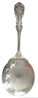 Large Reed Barton Francis I Tomato Sterling Silver Server