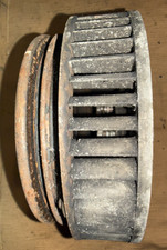 Vw Type 4 Engine Fan - Taken From Porsche 914 Engine 021119113n 021119113