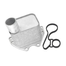 Engine Oil Cooler Fit 2012-2017 Chevrolet Sonic Cruze Trax Buick Encore 55566784 Engine Oil Cooler Fit 2012-2017 Chevrolet Sonic Cruze Trax Buick Encore 55566784