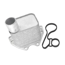 Engine Oil Cooler Fit 2012-2017 Chevrolet Sonic Cruze Trax Buick Encore 55566784