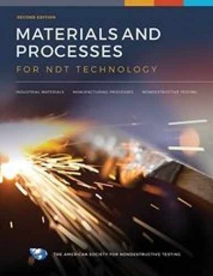 Materials and Processes for NDT Technology, Second - Paperback - Very Good