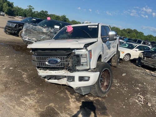 Chassis ECM Transmission Fits 17-22 FORD F250SD PICKUP 2045575 - Picture 3 of 12