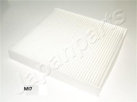 Japanparts FAA-MI7 Innenraumfilter FüR Citroen C4 Aircross C-CROSSER Enterprise
