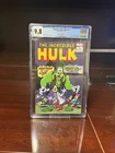 Amazing Spiderman 21 CGC 9.8 NM/ Mint Disney 100 Variant Incredible Hulk Goofy