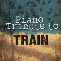 Piano Tribute Player - Piano Tribute To Train - Cd - G3Z