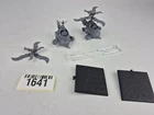 Dwarfen Mountain Holds Dwarf Gyrocopters Warhammer The Old World Games Workshop