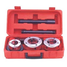 FILIERA MANUALE BIG - 1"1/4 ÷ 2"