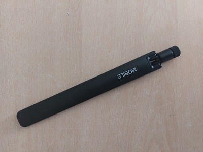 2G / 3G / 4G / 5G LTE Antenne 2 dBi Omnidirektional  Signalverstärker