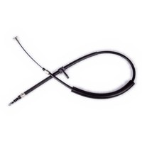 Seilzug Feststellbremse 1.235 Mm Hella FüR U.A. Alfa Romeo 147