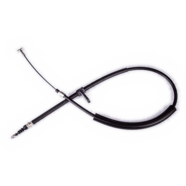 Seilzug Feststellbremse 1.235 Mm Hella FüR U.A. Alfa Romeo 147-image